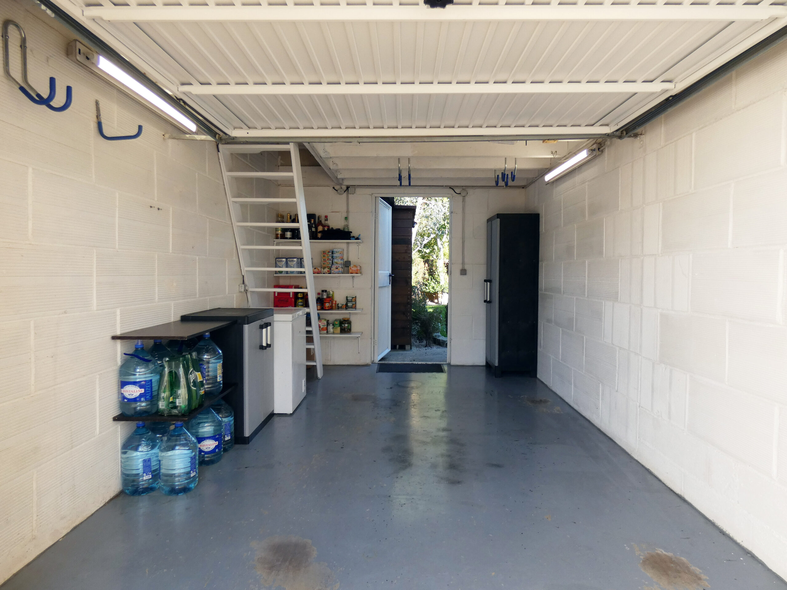 maison à vendre les Molières garage fermé