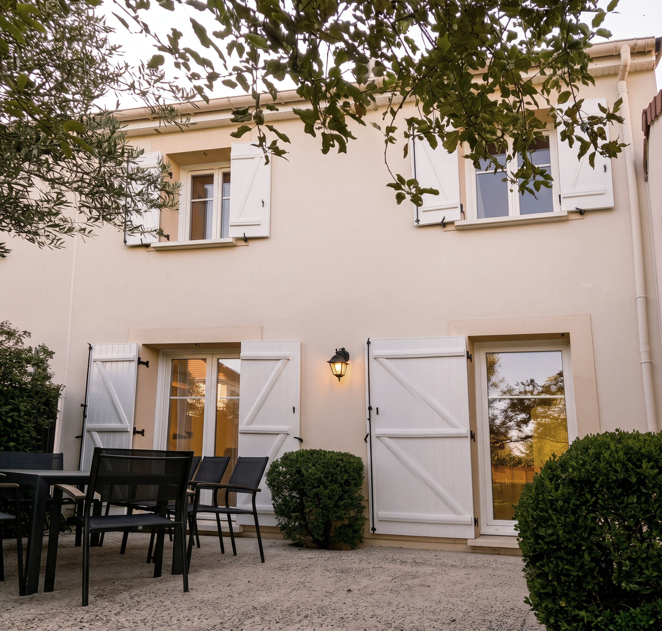 Maison à vendre Les Molières