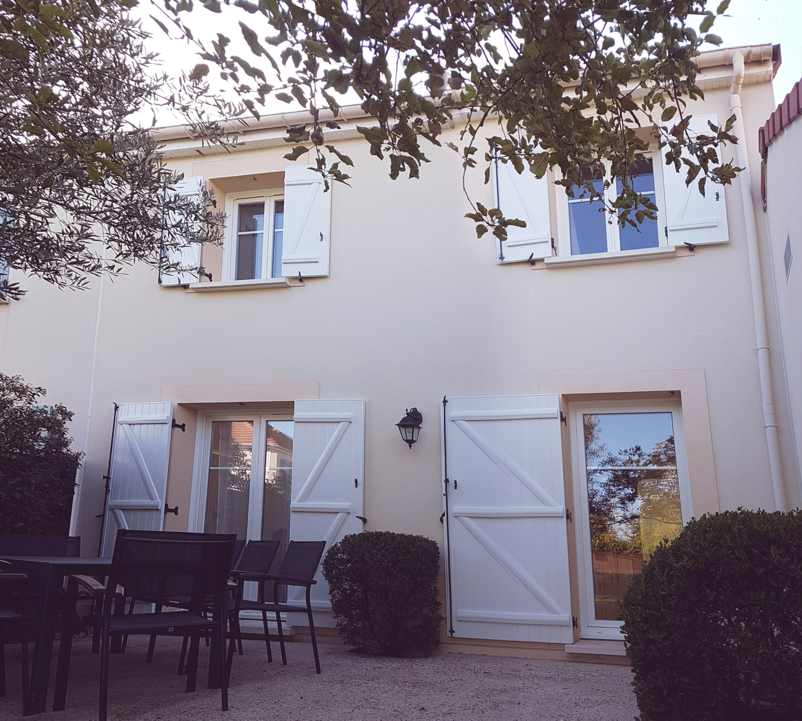 Maison à vendre Les Molières